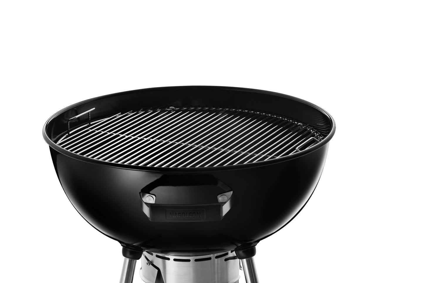Napoleon Holzkohle Kugelgrill Ø 57cm NK22K-LEG-2
