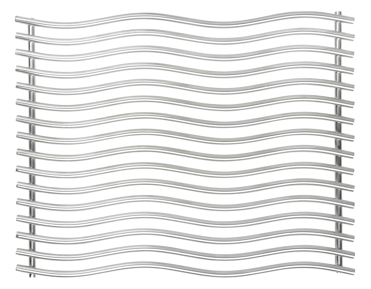 Napoleon Prestige® 500-3, Charocal grey