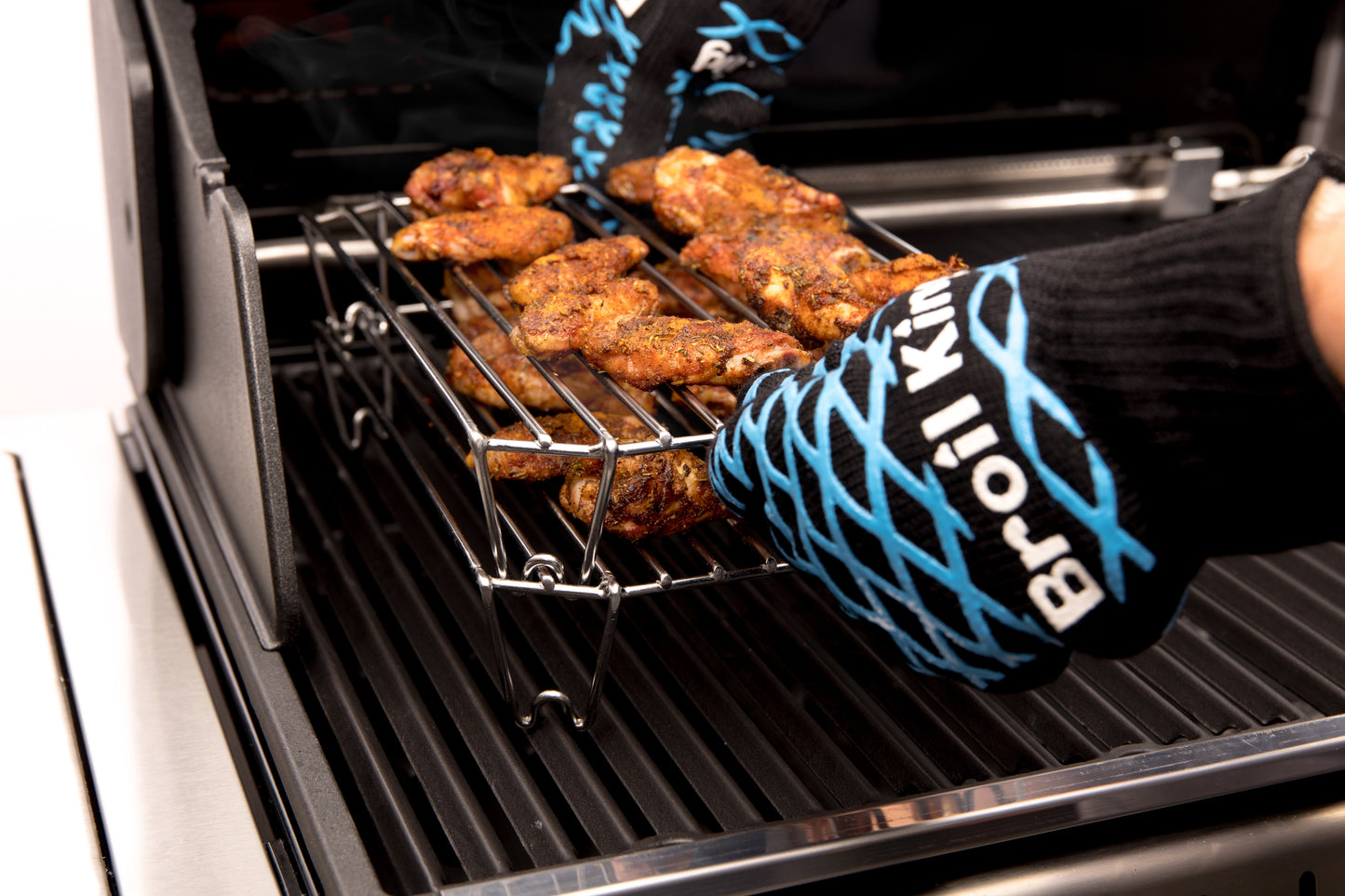 Broil King STACK-A-RACK