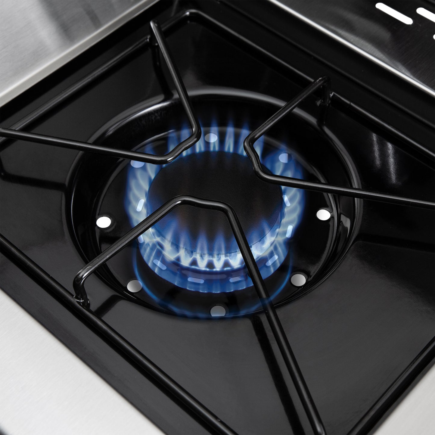Broil King Baron™ 490 mit Spießbratenbrenner