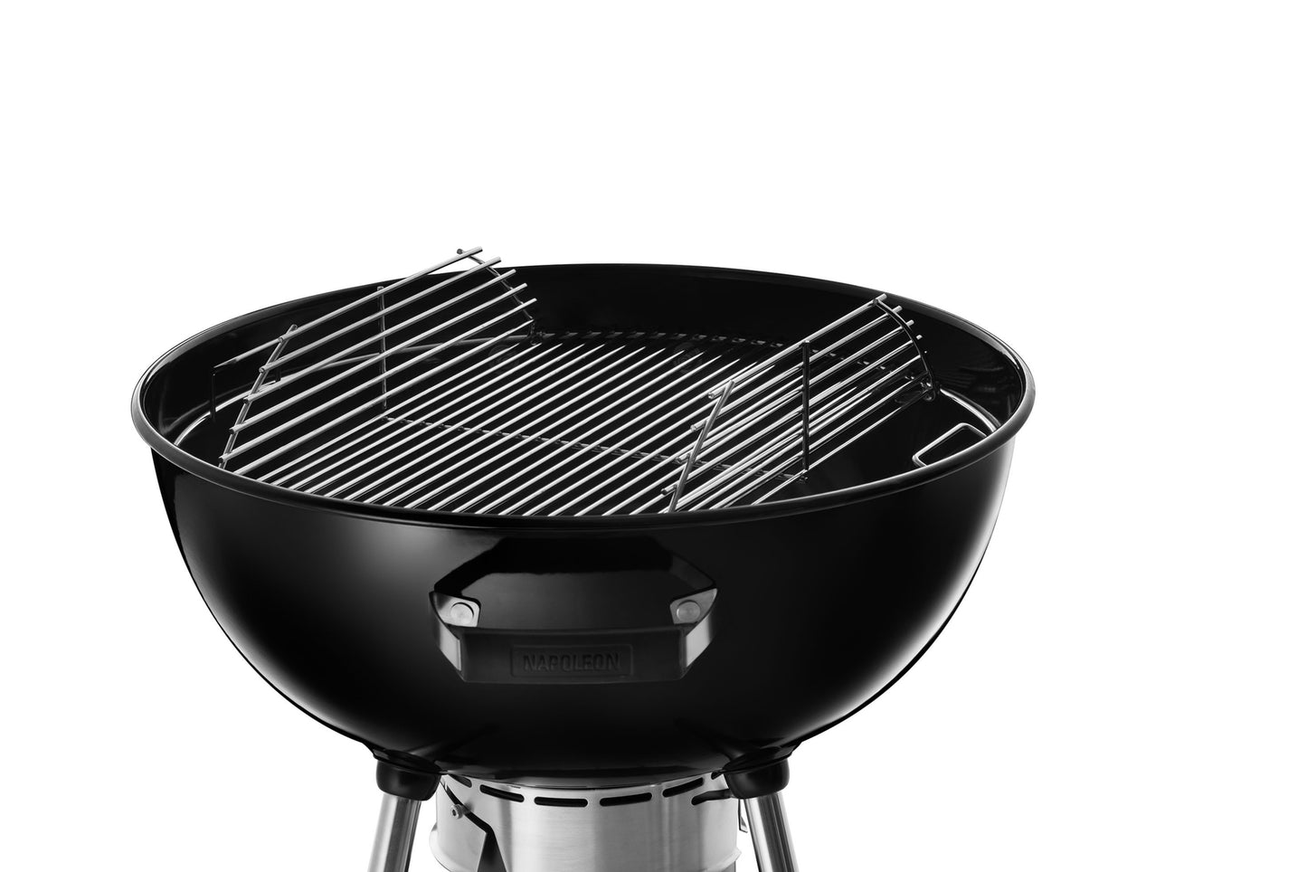 Napoleon Holzkohle Kugelgrill Ø 57cm NK22K-LEG-2