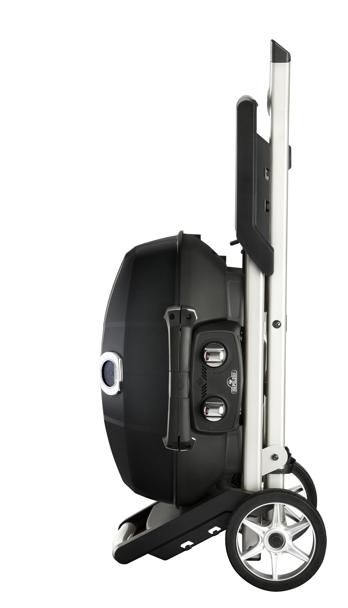 Napoleon TRAVELQ™ PRO285X, mit klapbaren Wagen, Gas