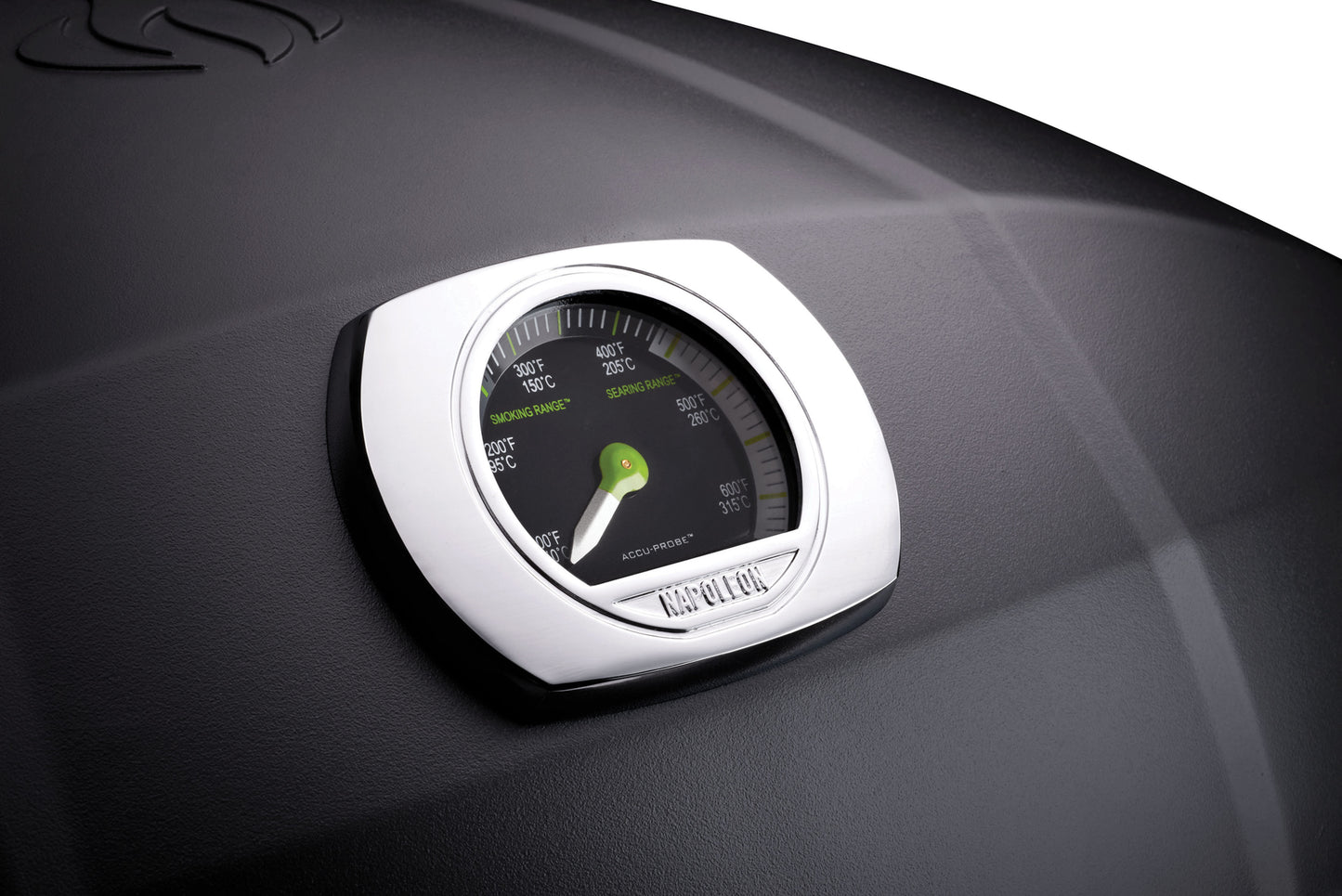 Napoleon TRAVELQ™ PRO285, Elektrik