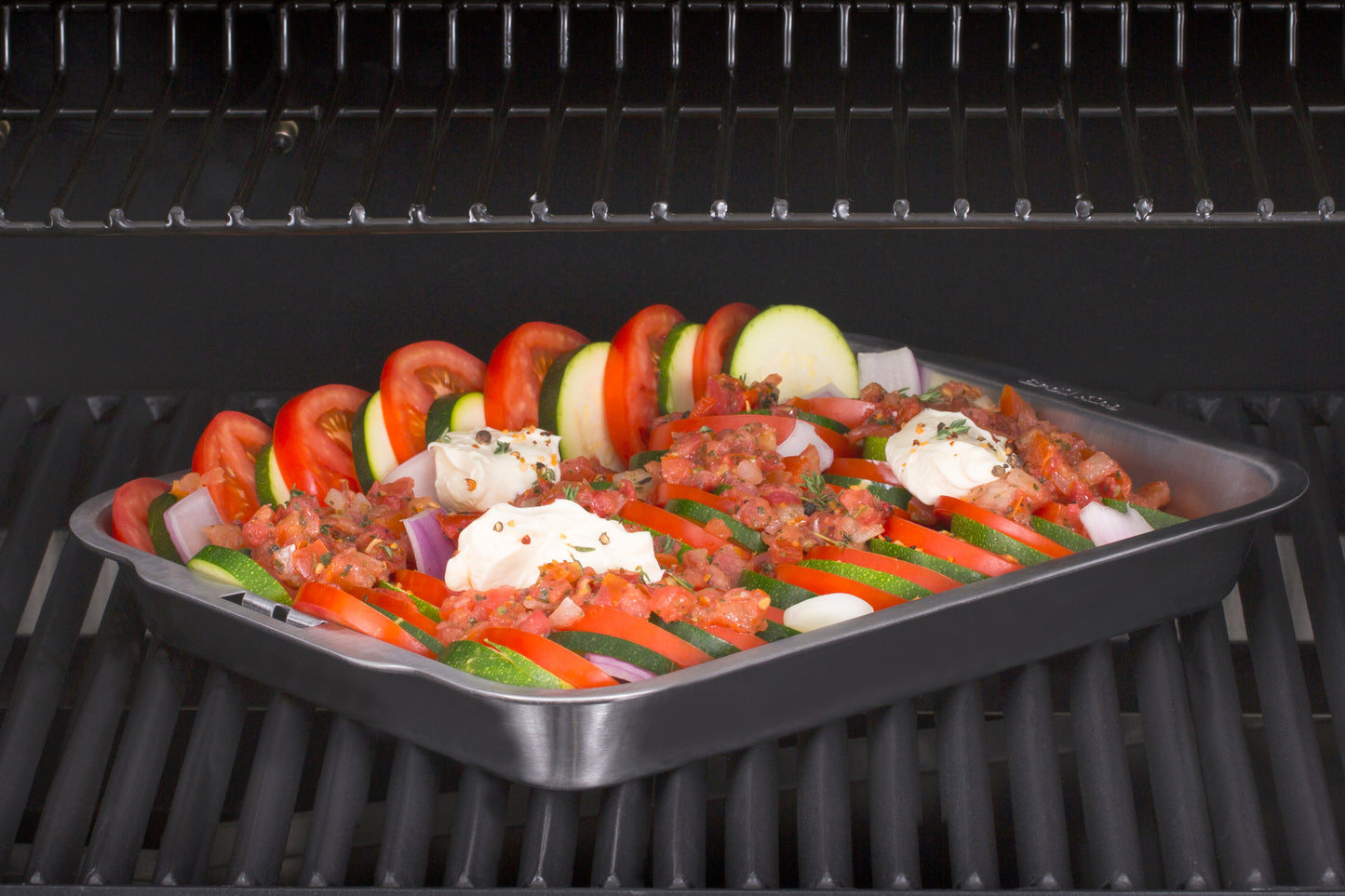 Broil King GRILLPFANNE