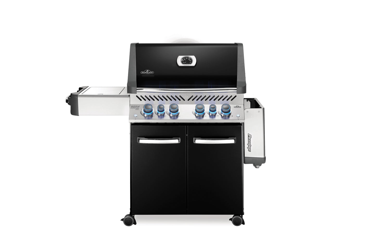 Napoleon Prestige® 500-3, Schwarz