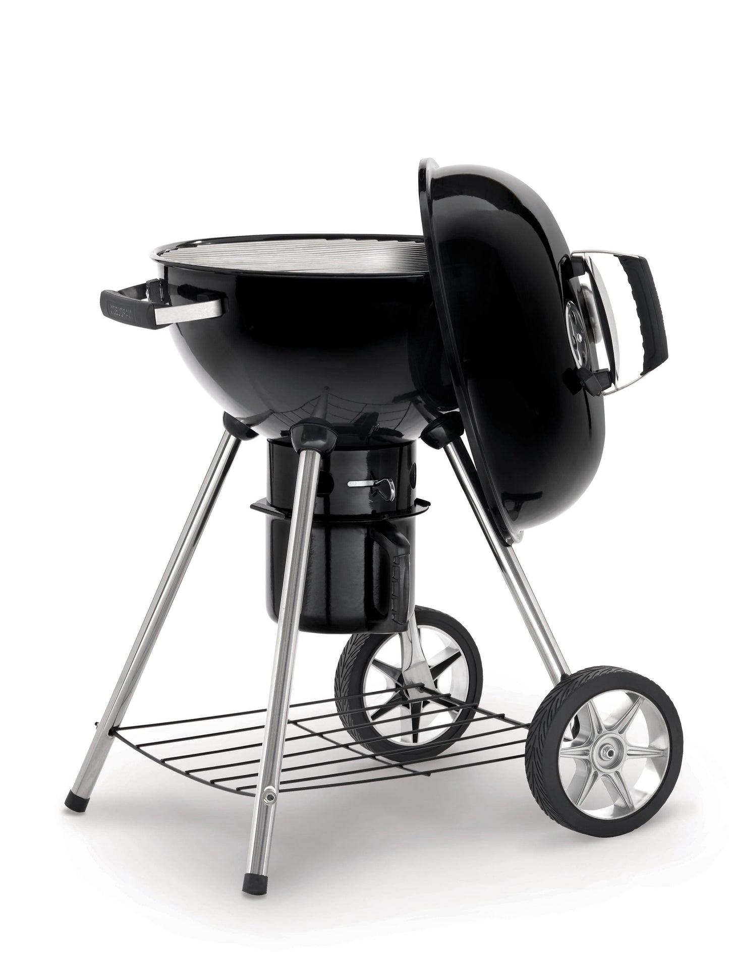 Napoleon Holzkohle Kugelgrill Ø 47cm NK18K-LEG-1