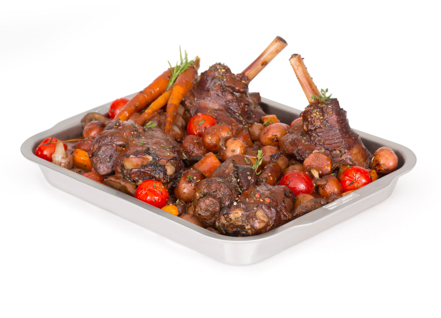 Broil King GRILLPFANNE