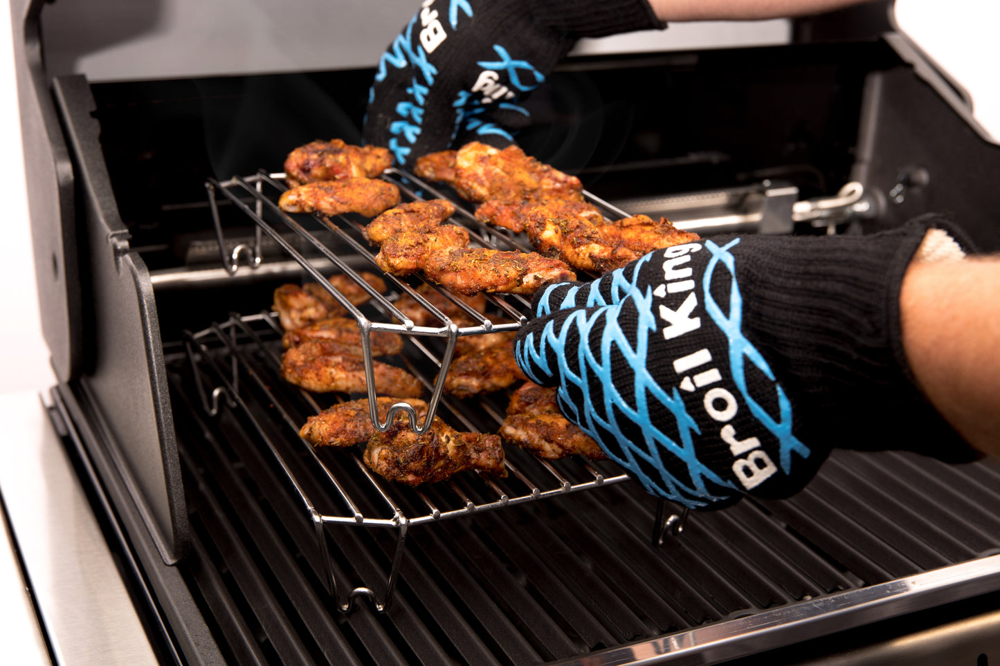 Broil King STACK-A-RACK