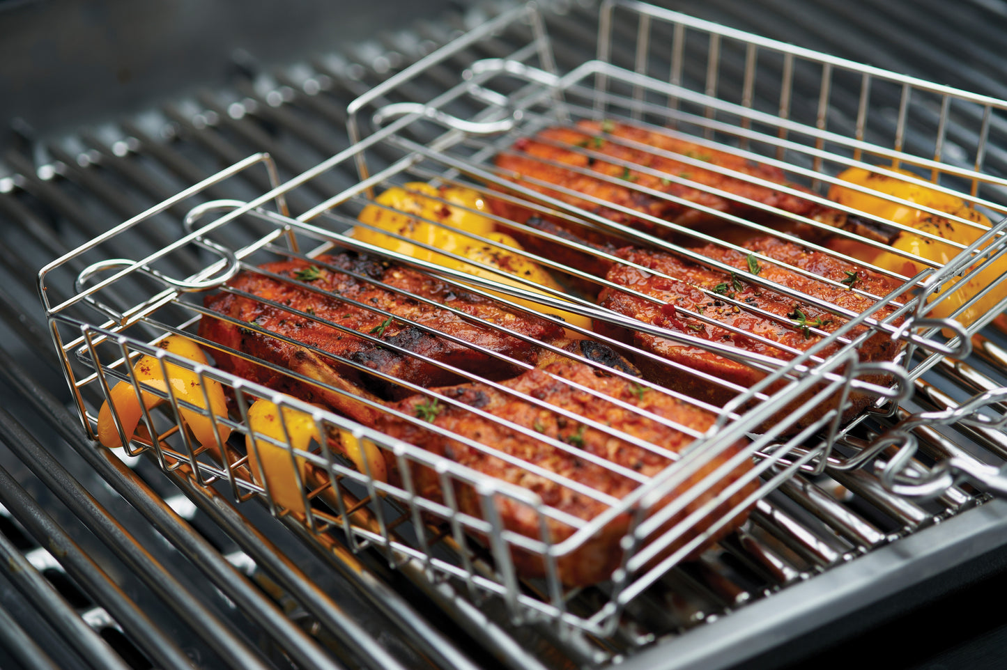 Broil King MULTI-GRILLKORB