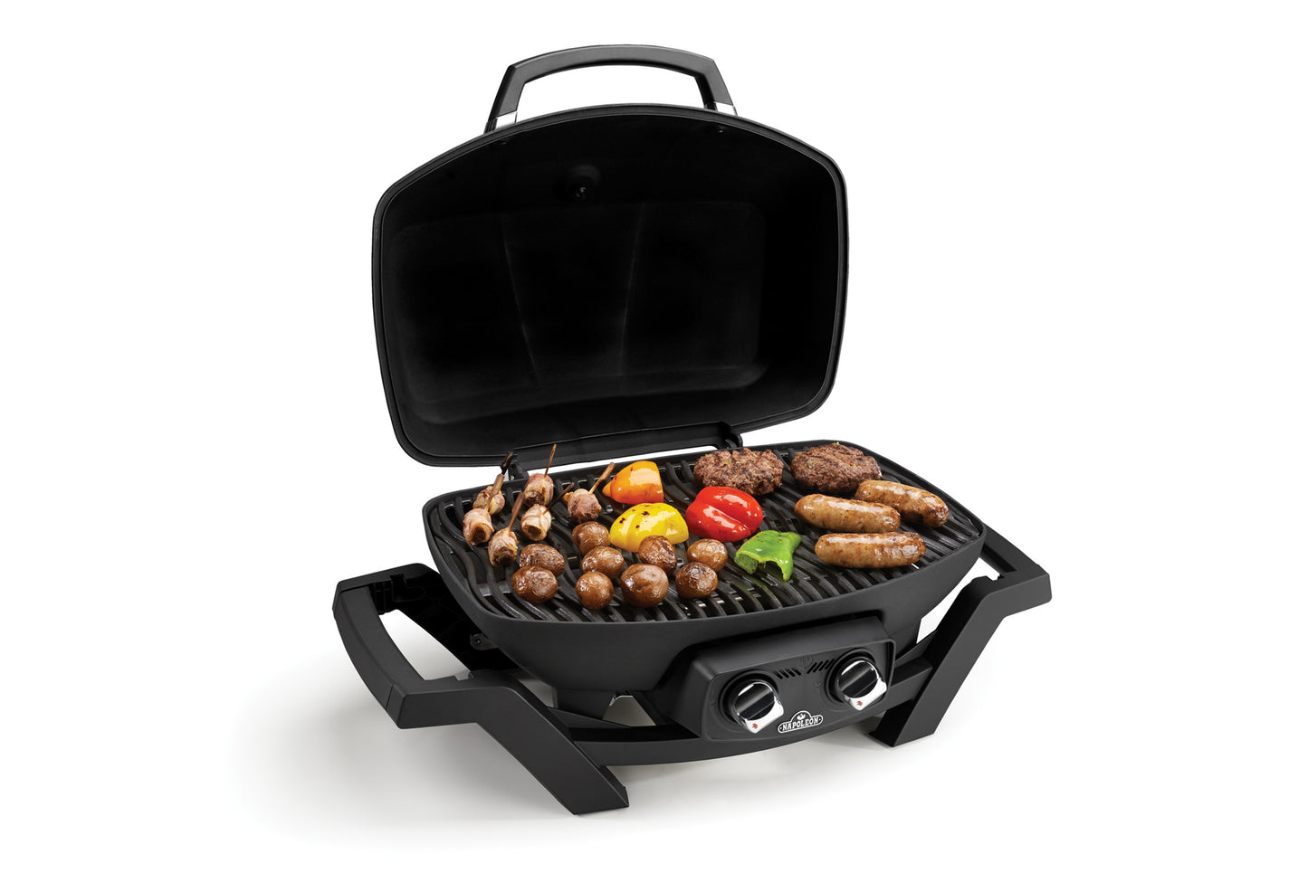 Napoleon TRAVELQ™ PRO285, Gas
