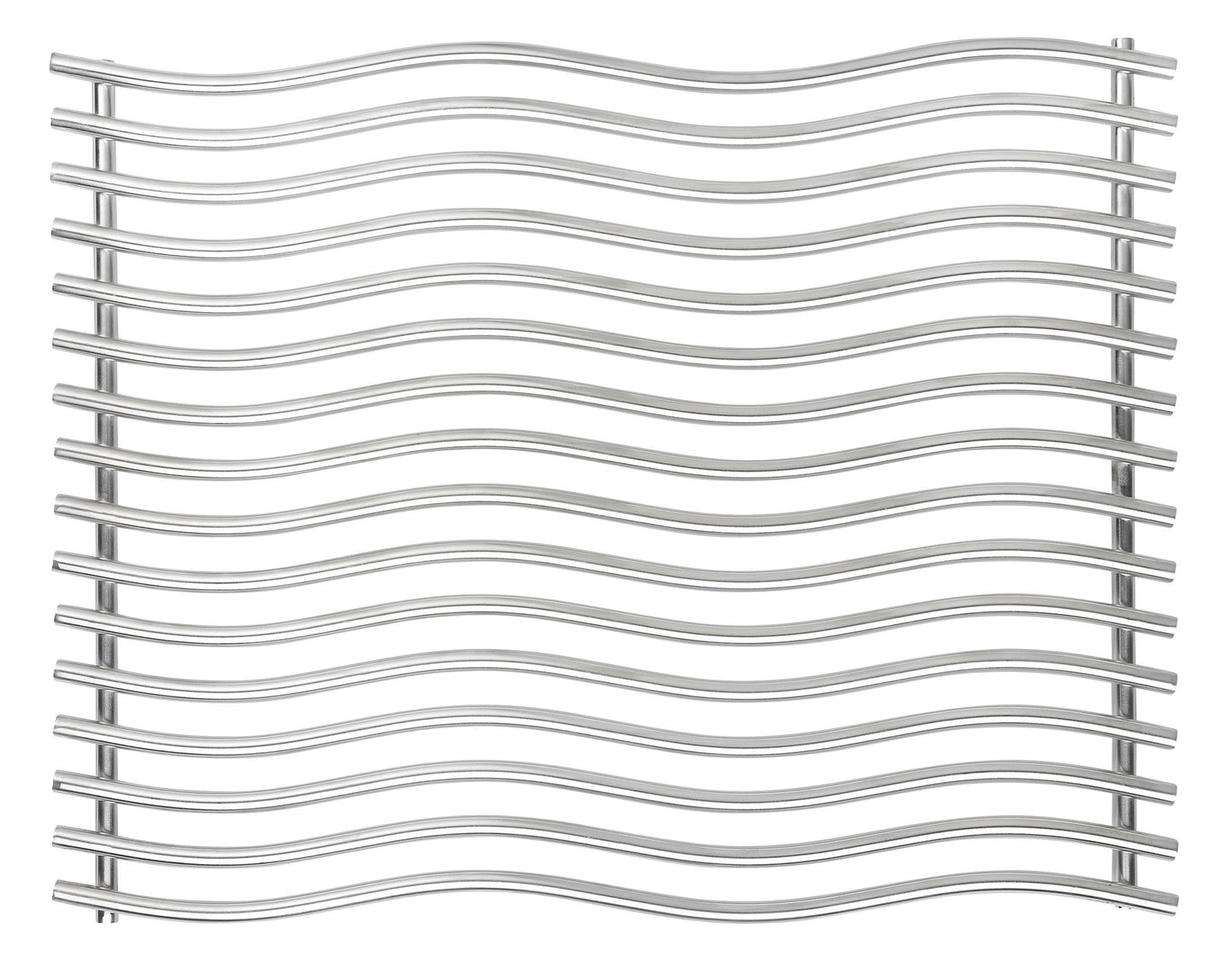 Napoleon Prestige® 500-3, Edelstahl
