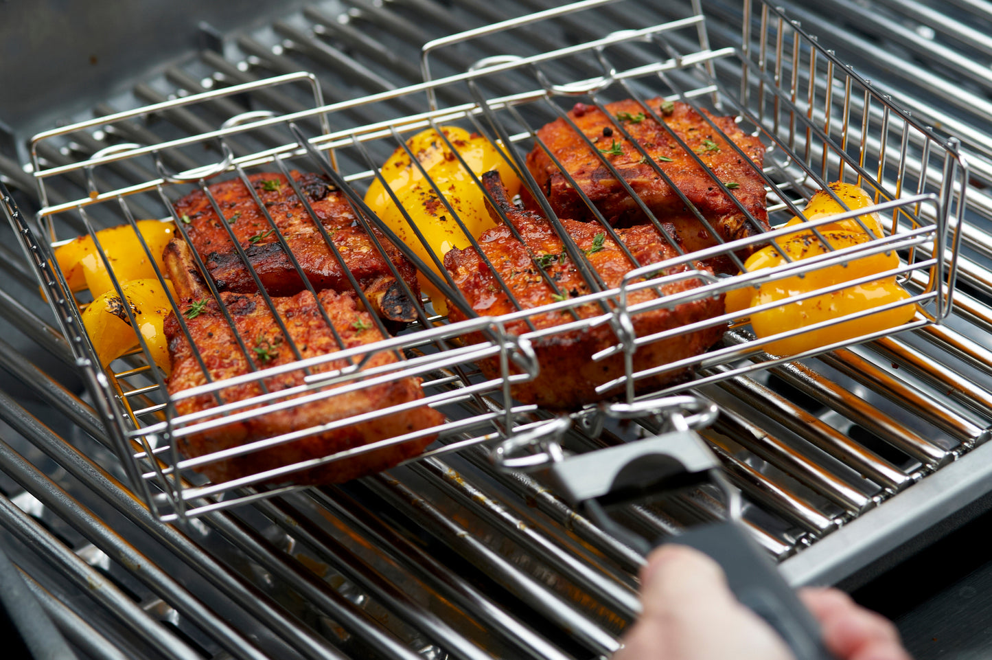 Broil King MULTI-GRILLKORB