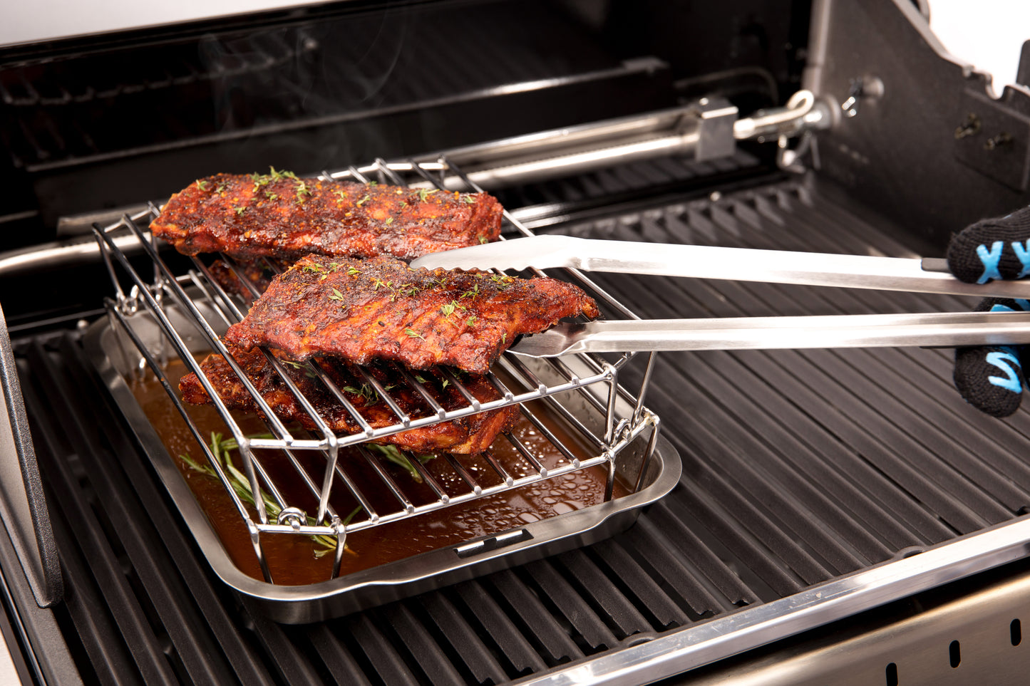 Broil King STACK-A-RACK