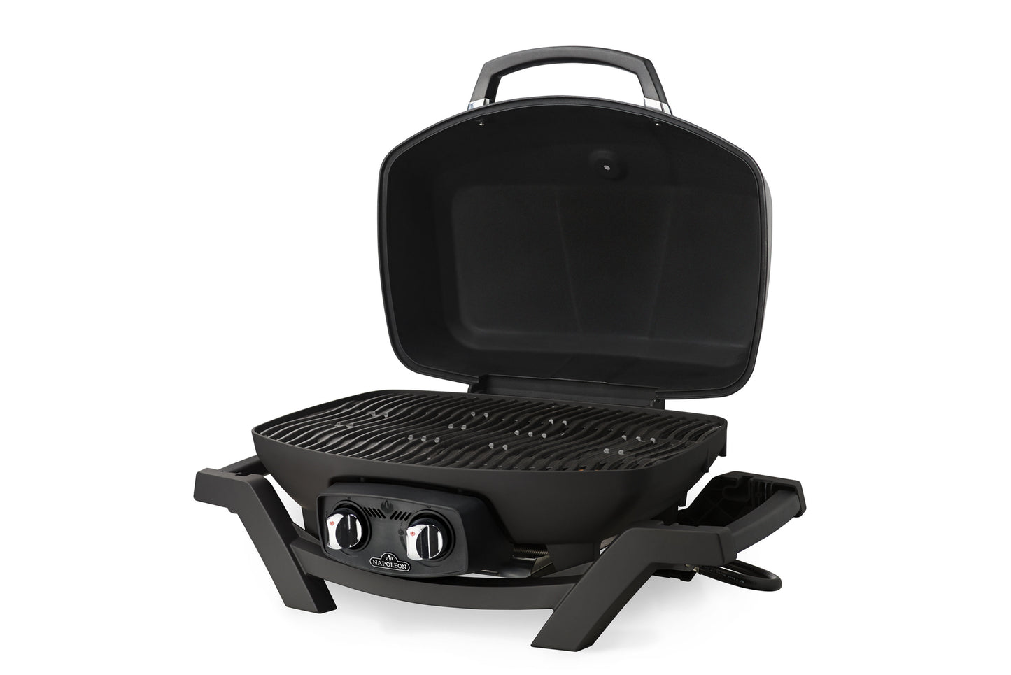 Napoleon TRAVELQ™ PRO285, Gas