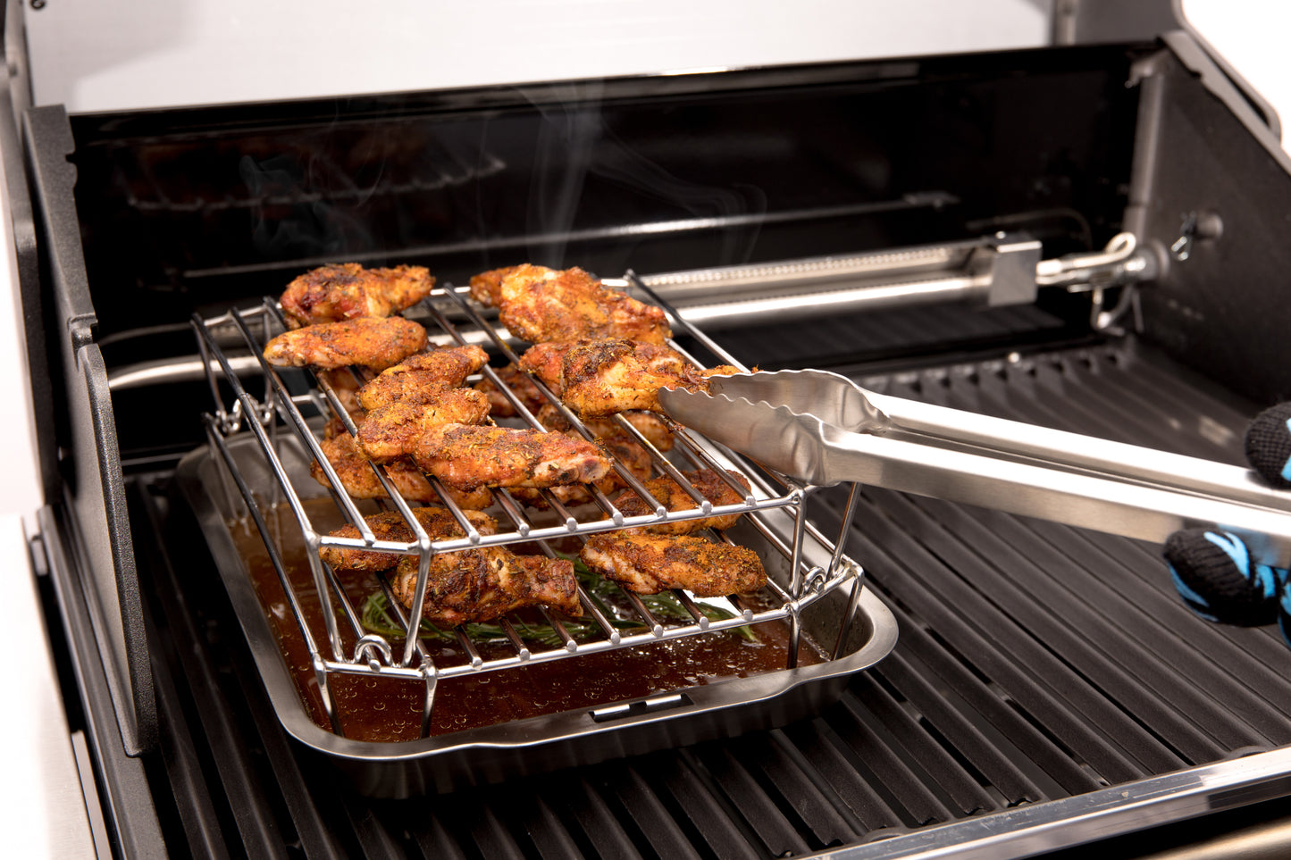 Broil King STACK-A-RACK