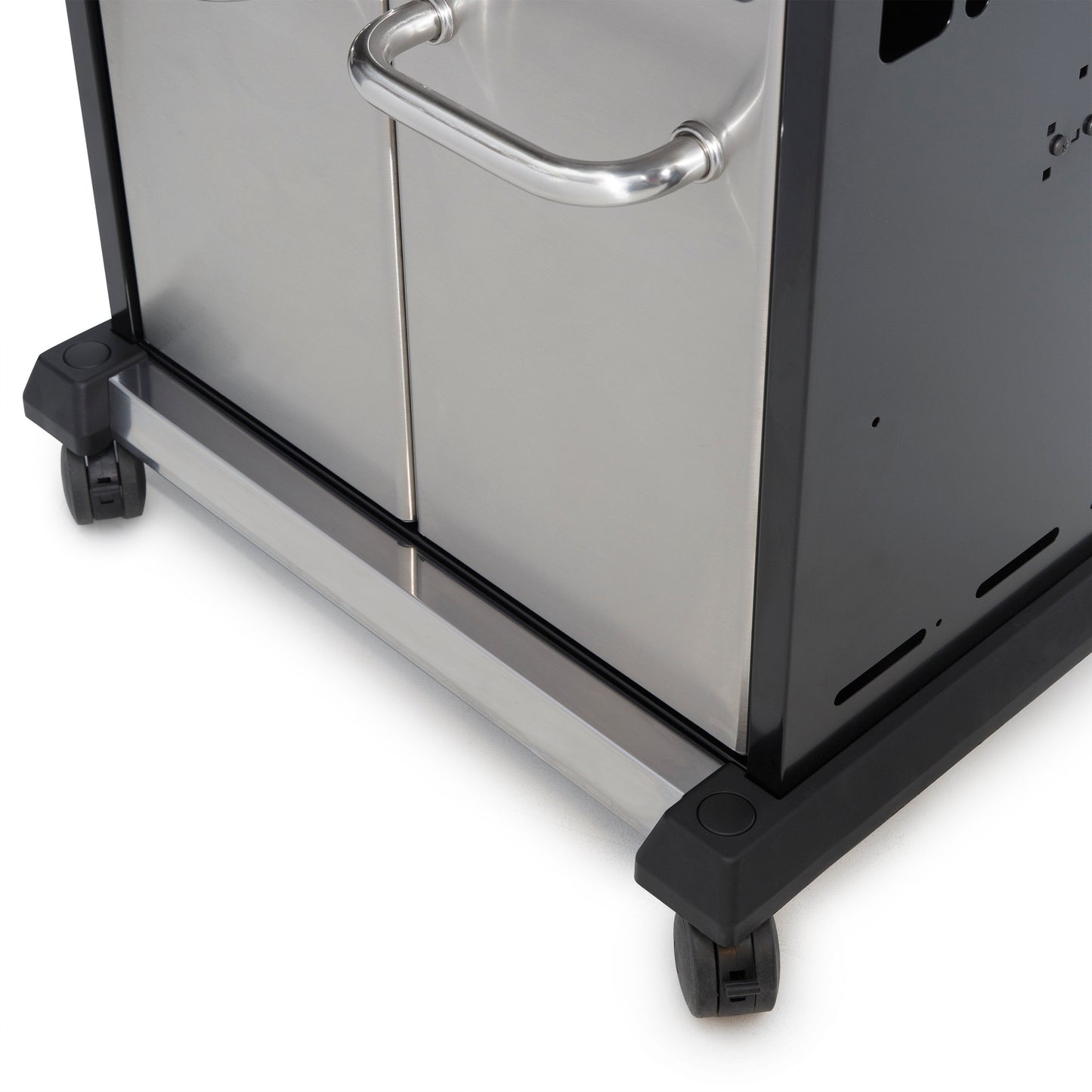 Broil King Baron™ 590 mit Spießbratenbrenner