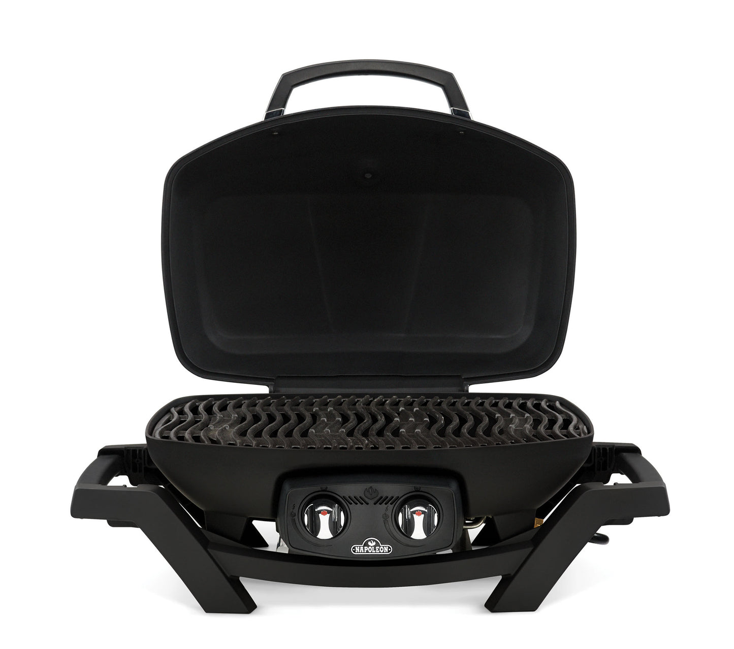 Napoleon TRAVELQ™ PRO285, Gas