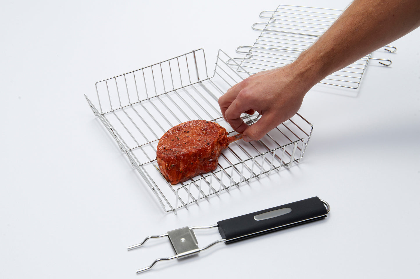Broil King MULTI-GRILLKORB