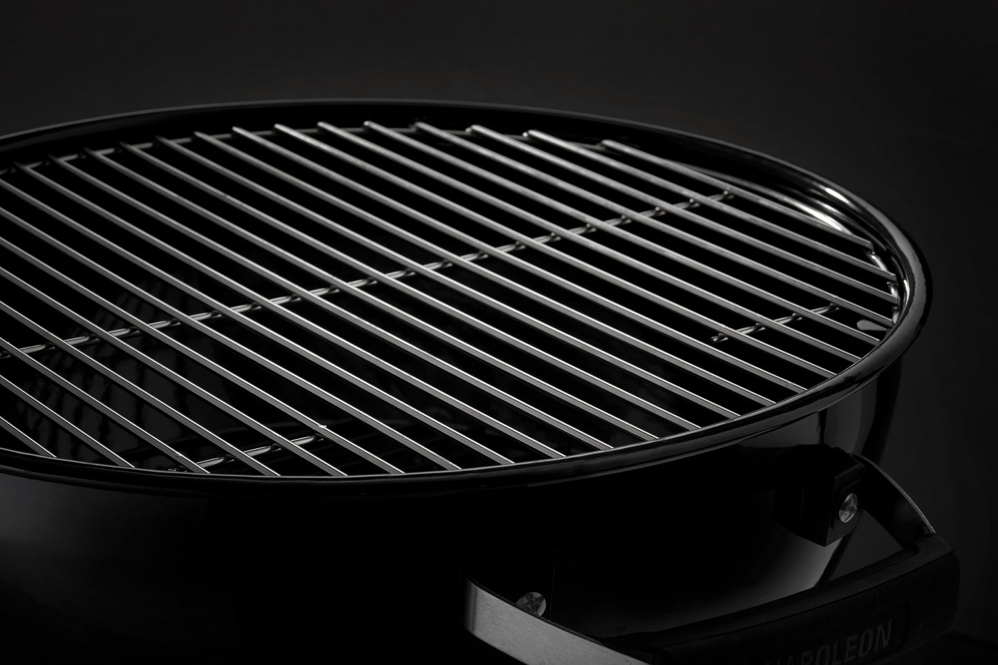 Napoleon Holzkohle Kugelgrill Ø 47cm NK18K-LEG-1