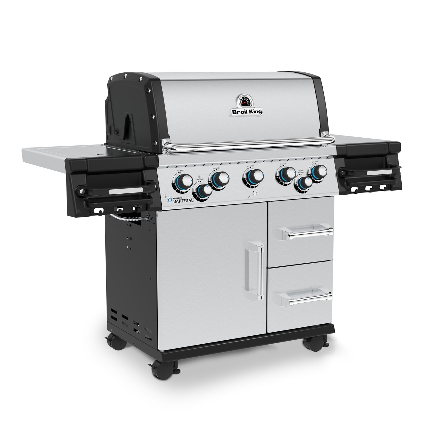 Broil King IMPERIAL™ 590 PRO