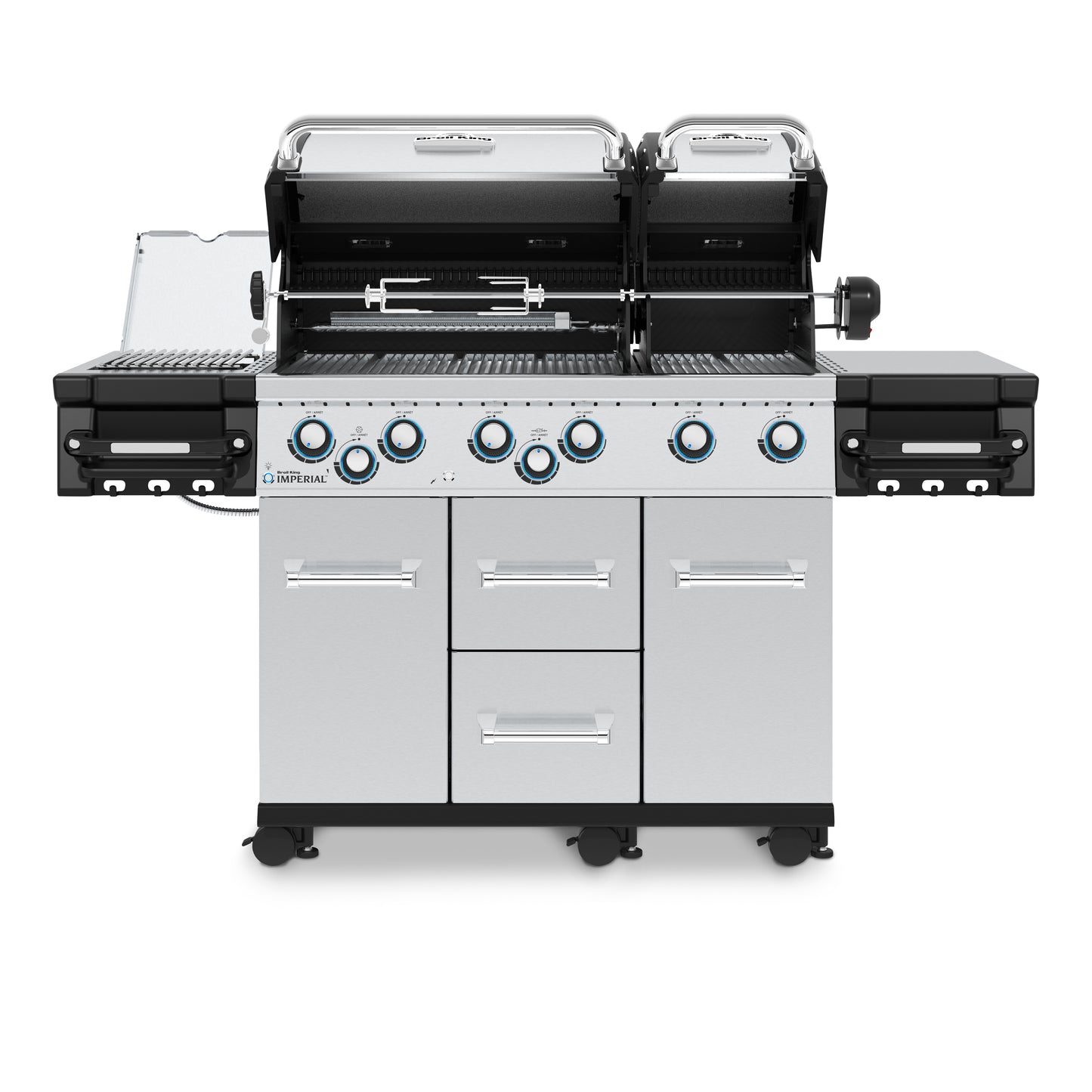 Broil King IMPERIAL™ S 690 IR