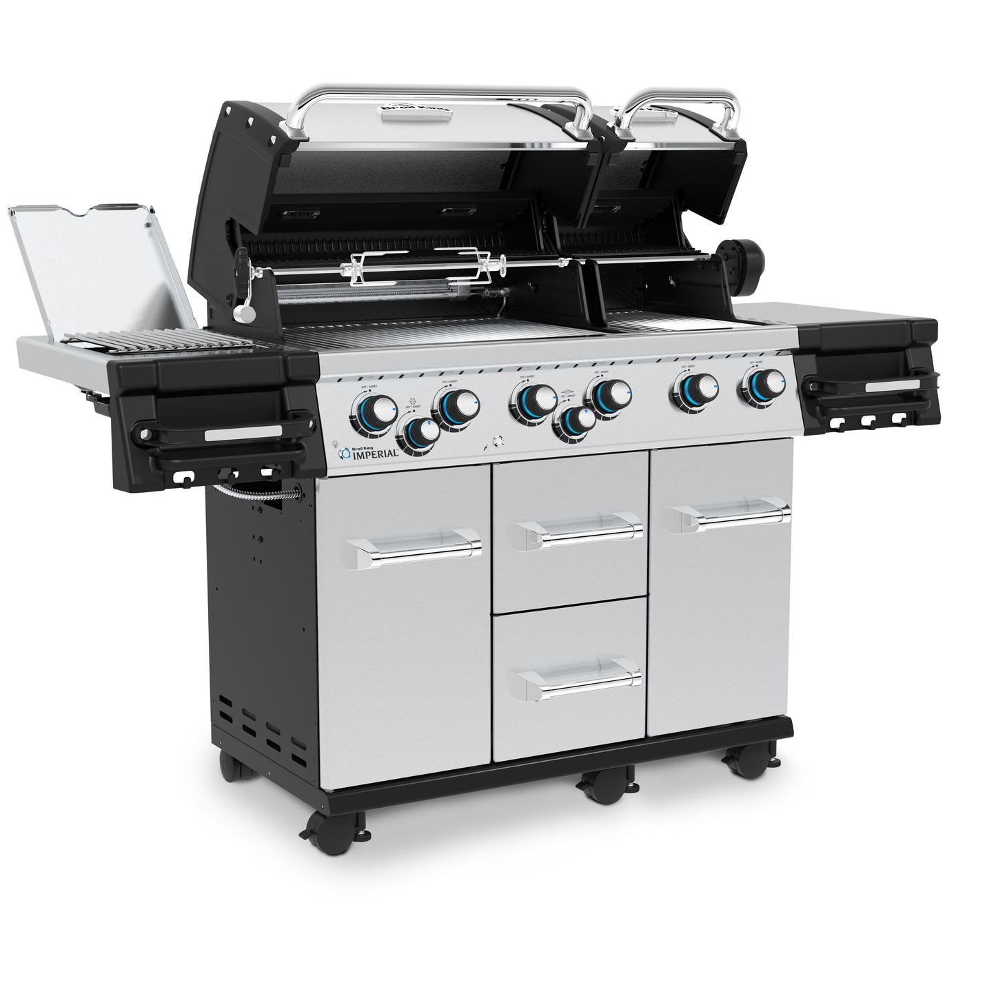 Broil King IMPERIAL™ S 690 IR
