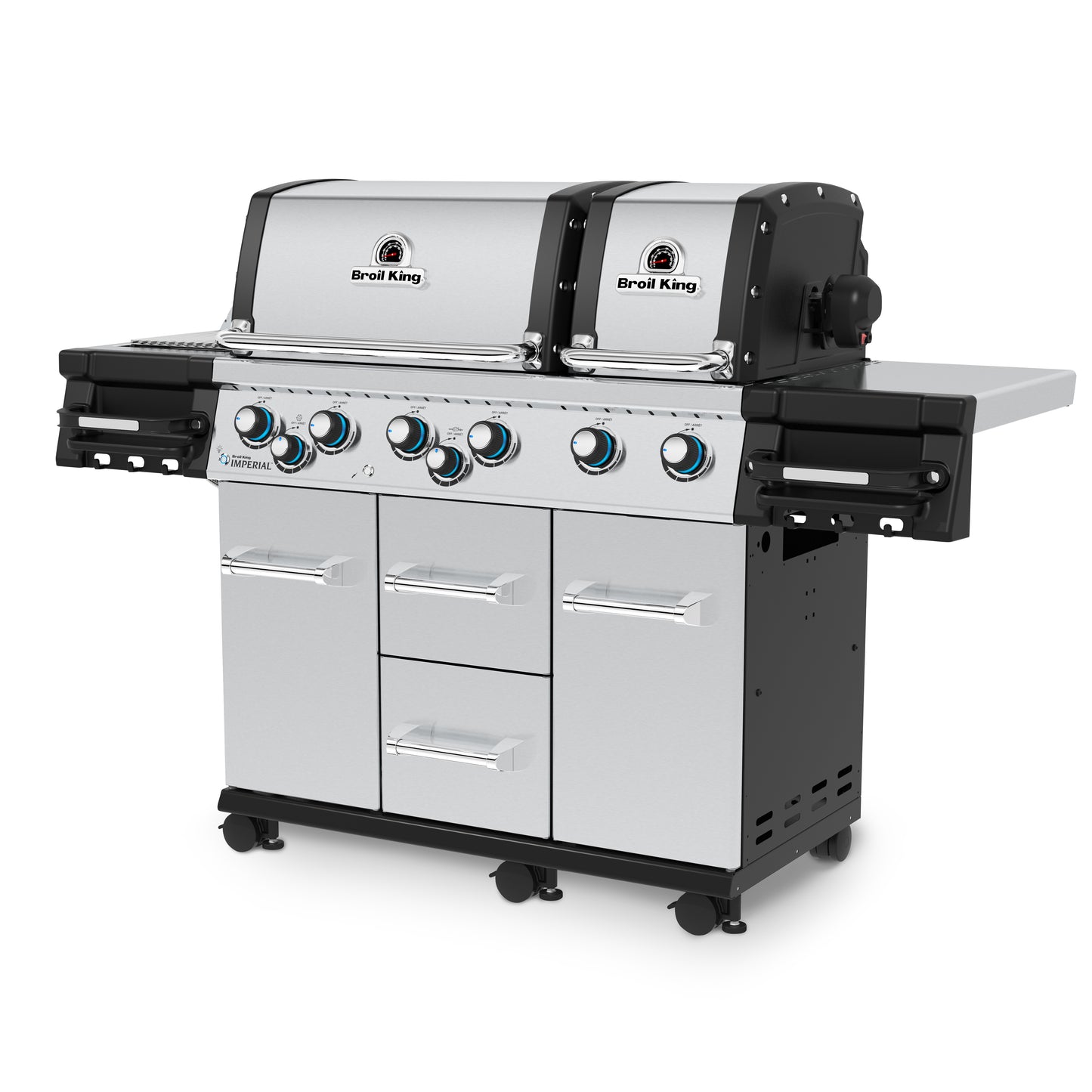 Broil King IMPERIAL™ S 690 IR