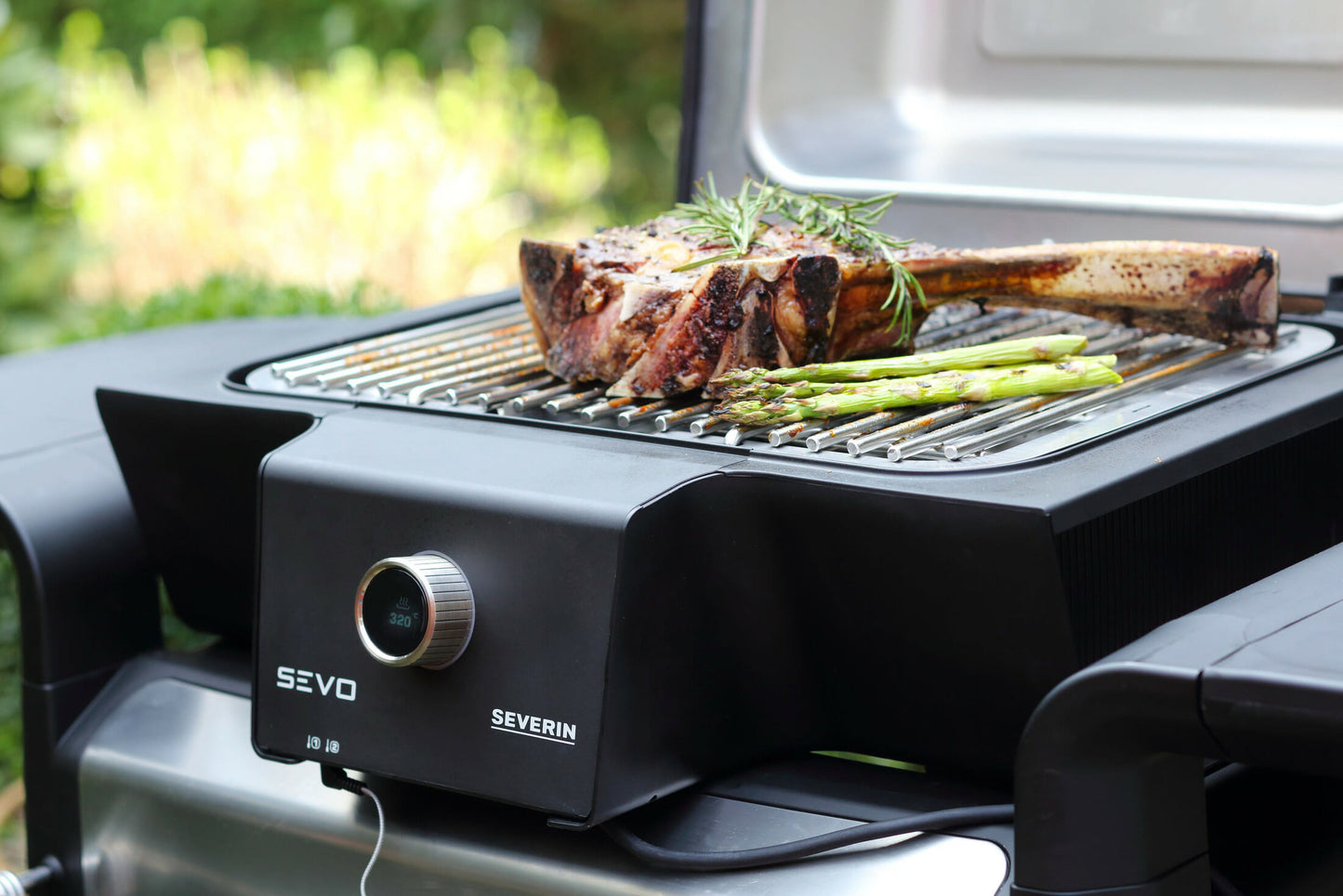Severin SEVO SMART CONTROL GT