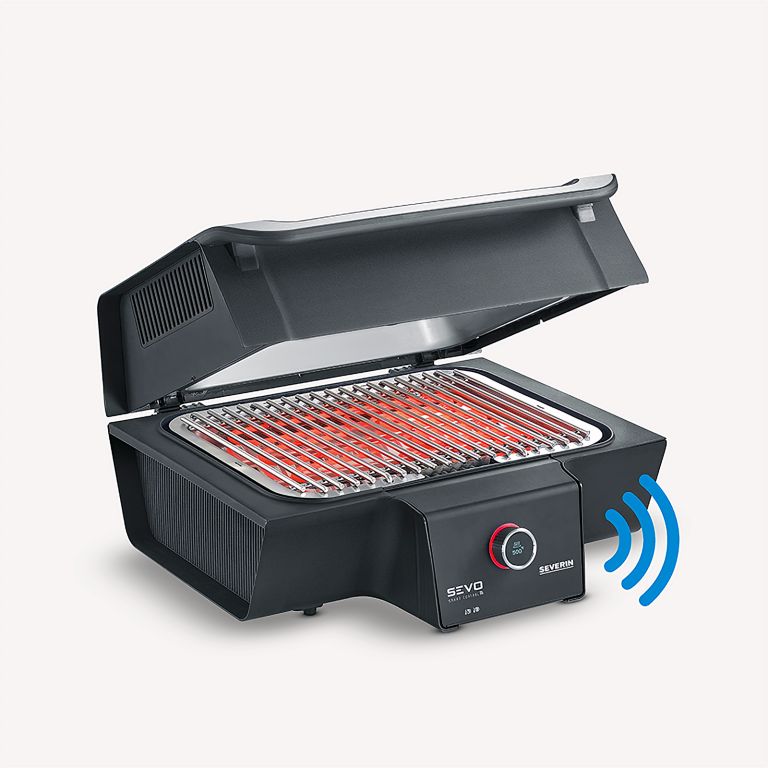 Severin SEVO SMART CONTROL GT