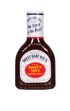 Sweet Baby Ray´s Sweet 'n Spicy 425ml