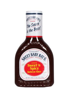 Sweet Baby Ray´s  Sweet 'n Spicy 425ml