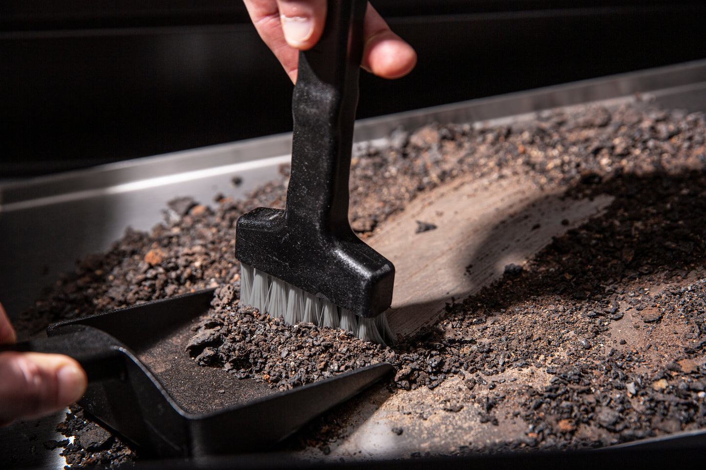 Broil King PELLET REINIGUNGSKIT
