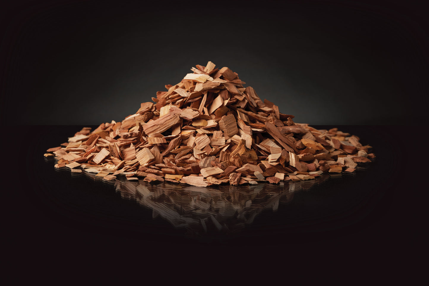 Holz-Räucherchips, Apfel, 700g