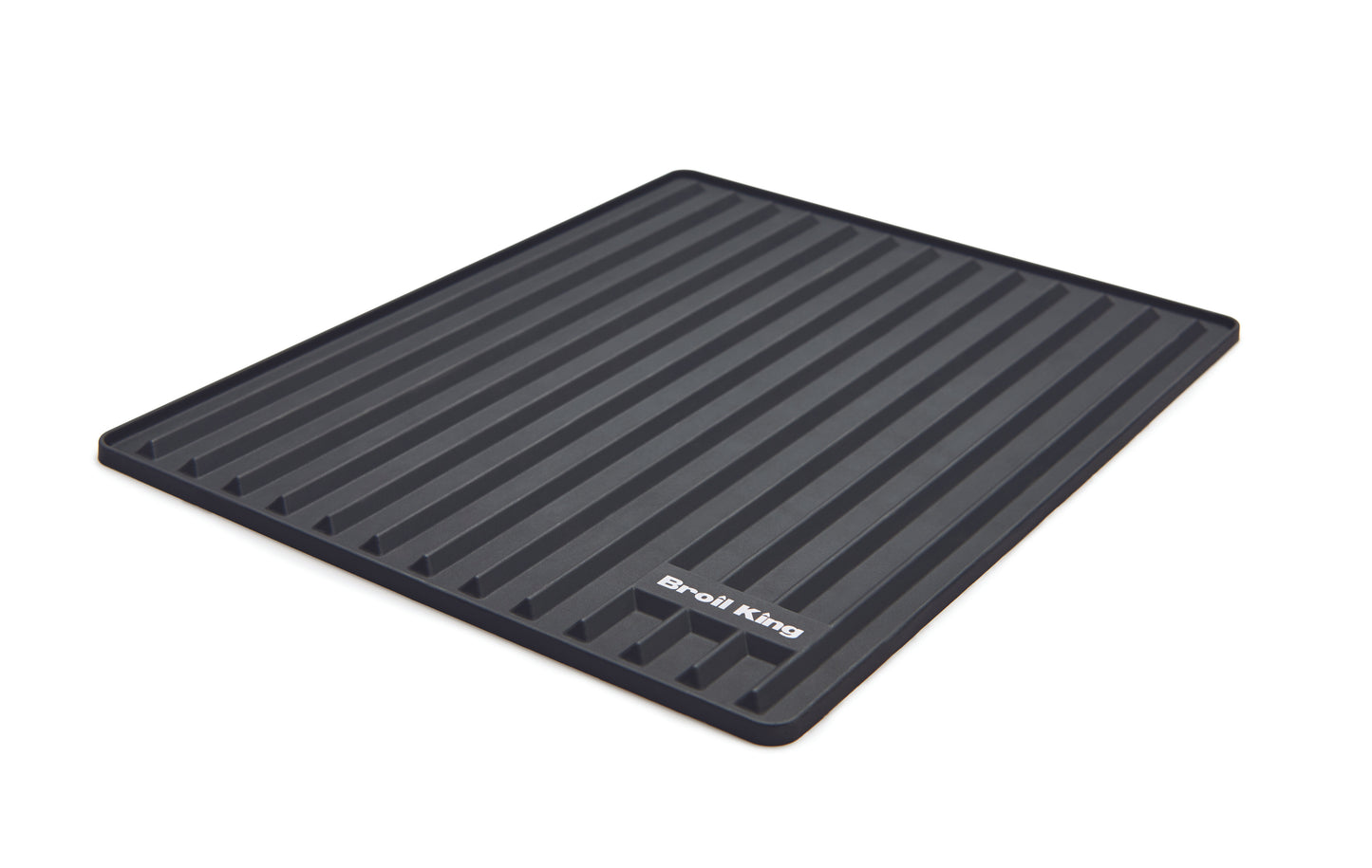 Broil King SILIKON BESTECKABLAGE