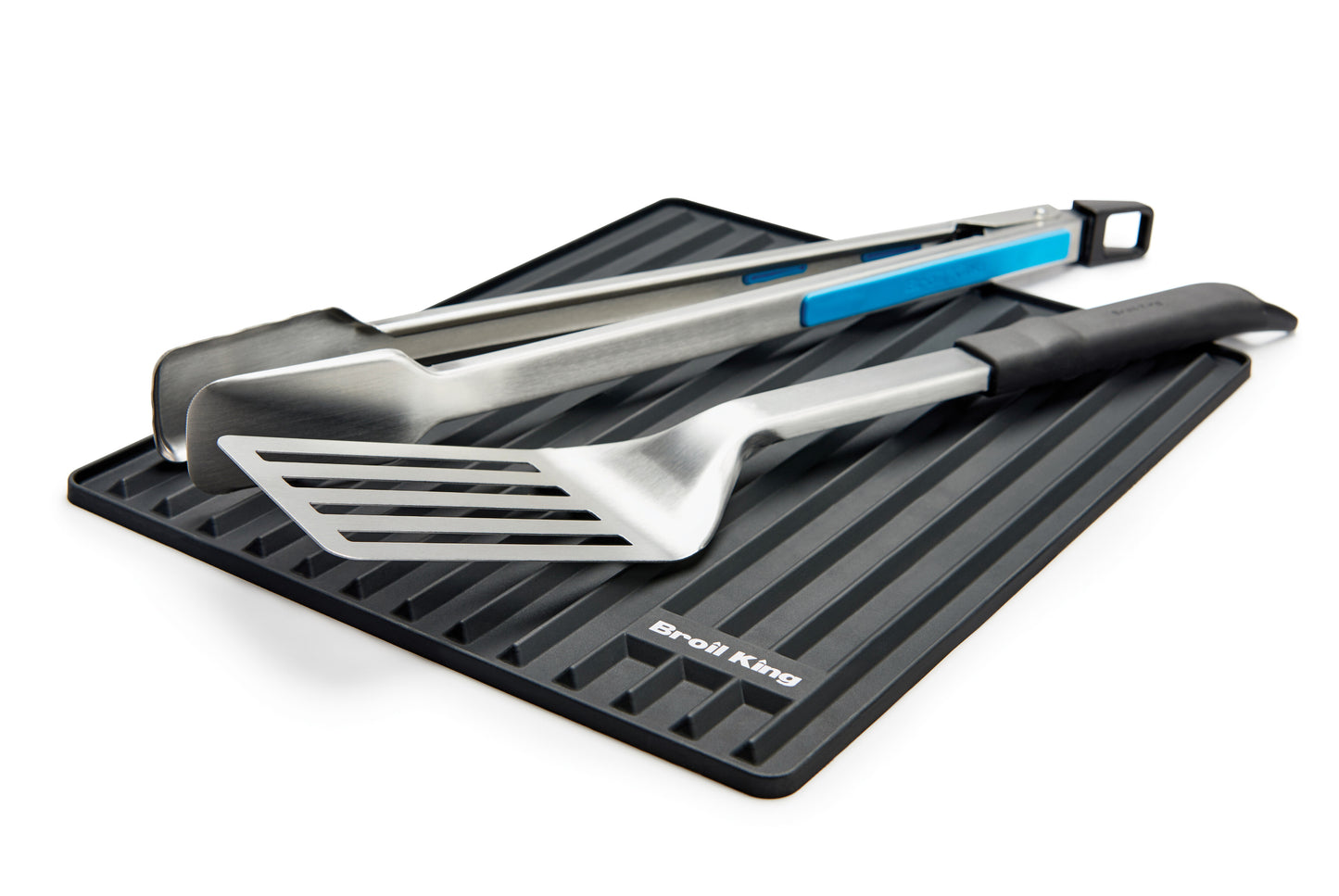 Broil King SILIKON BESTECKABLAGE