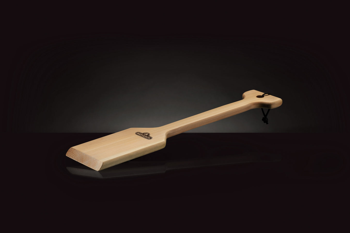 Napoleon® Grill-Schaber aus Zedernholz – Natürliche Reinigung ohne Metallborsten