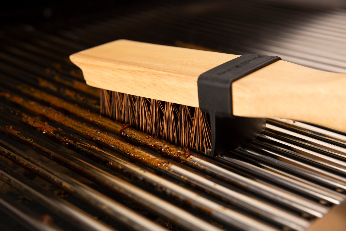 Broil King HOLZ REINIGUNGSBÜRSTE
