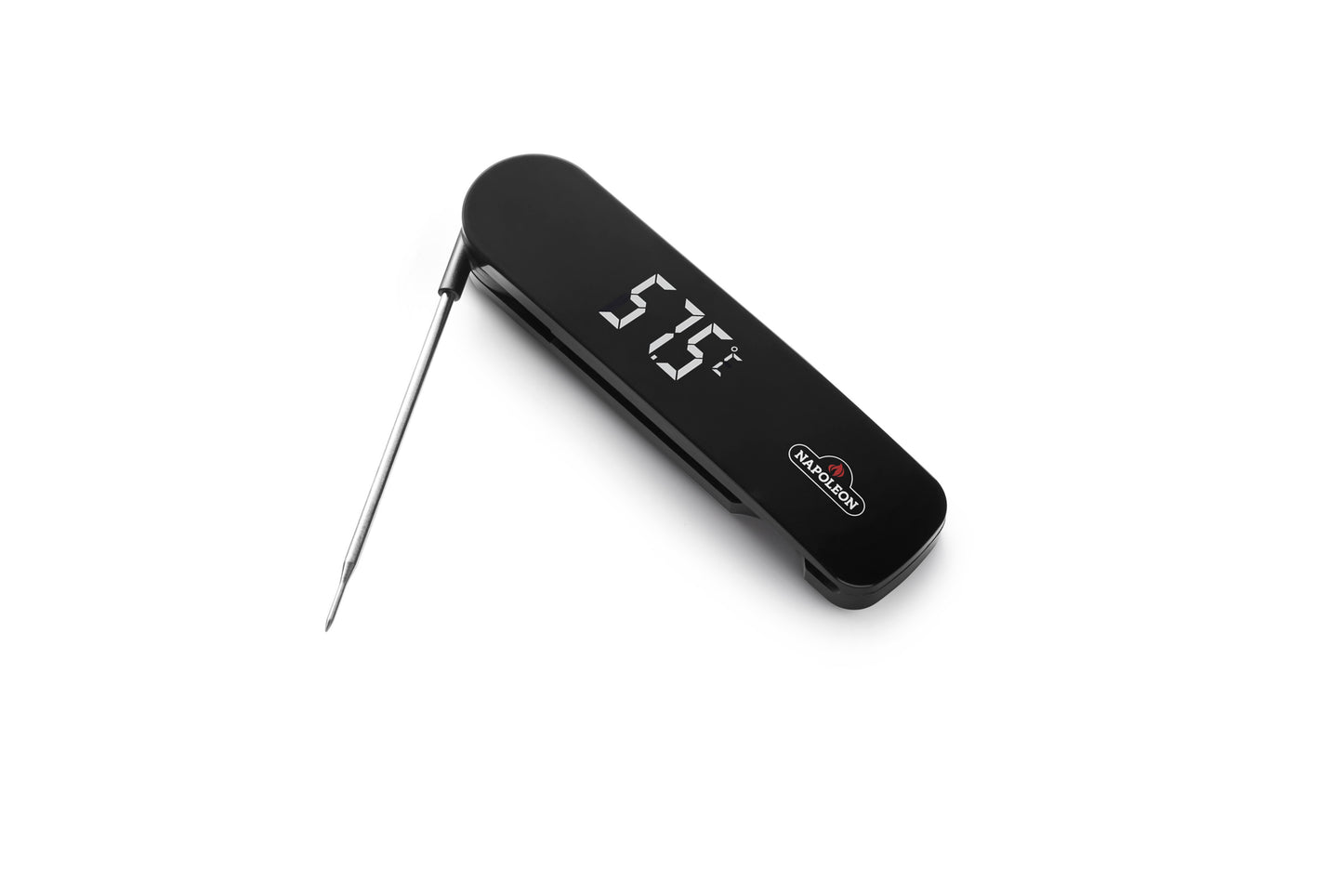 Digitales, klappbares Fleischthermometer-Fast Read