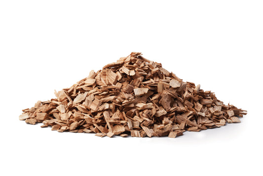 Holz-Räucherchips, Buche, 700g