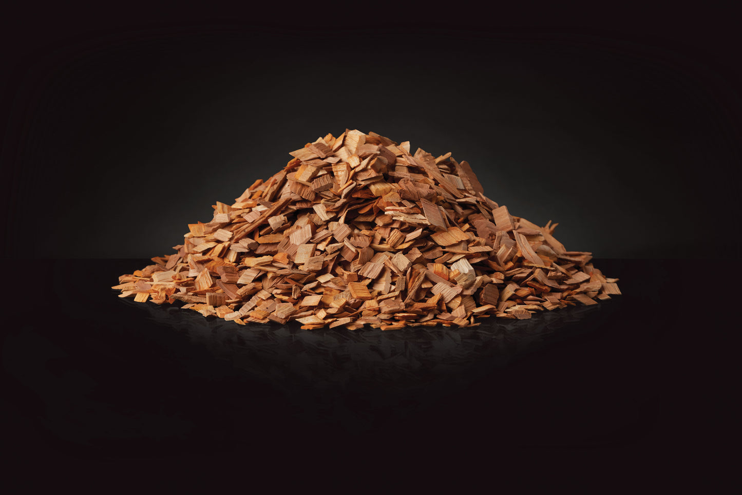 Napoleon® Holz-Räucherchips Kirsche – Fruchtig-mildes Raucharoma für jedes BBQ (700 g)
