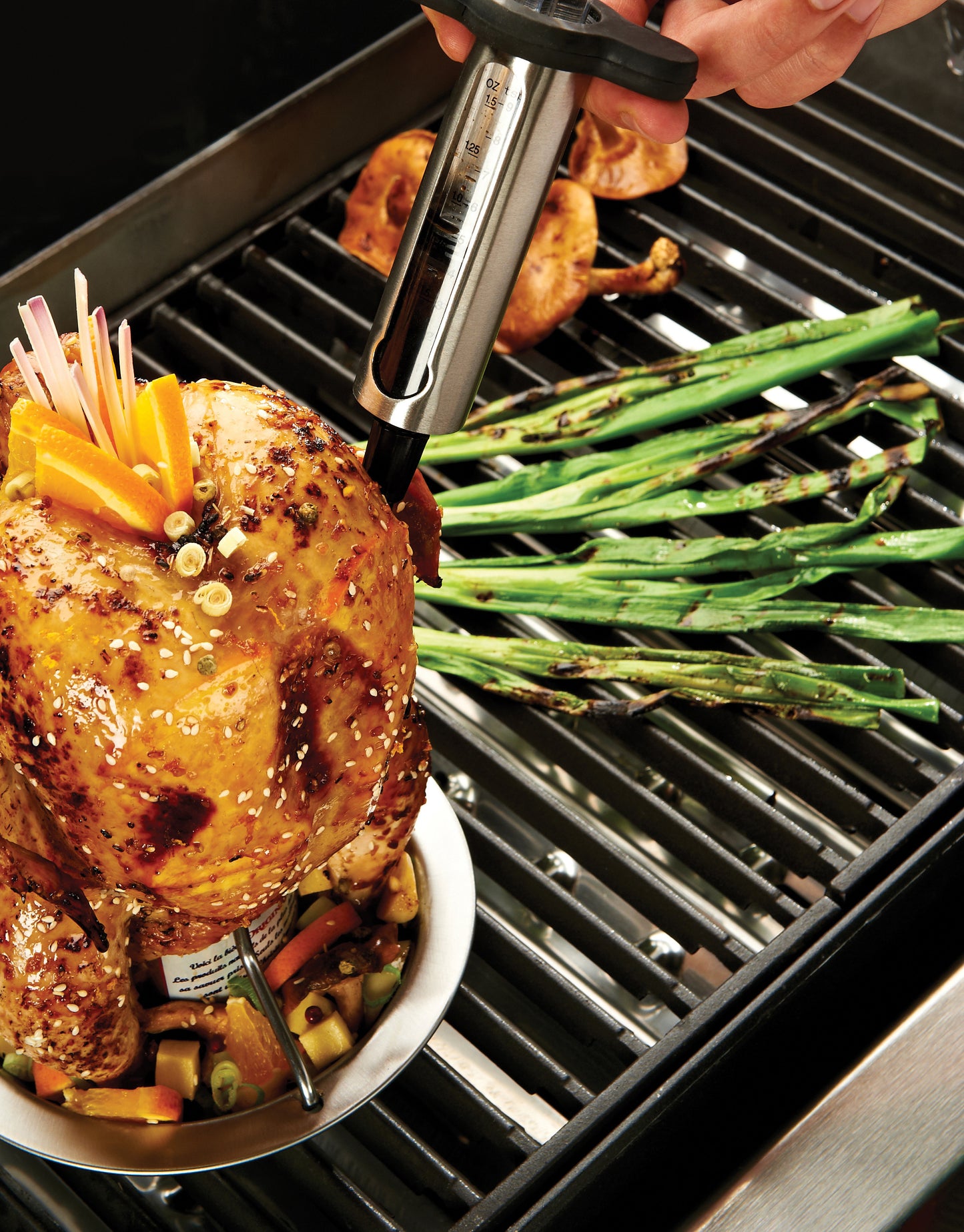 Broil King MARINADENSPRITZE