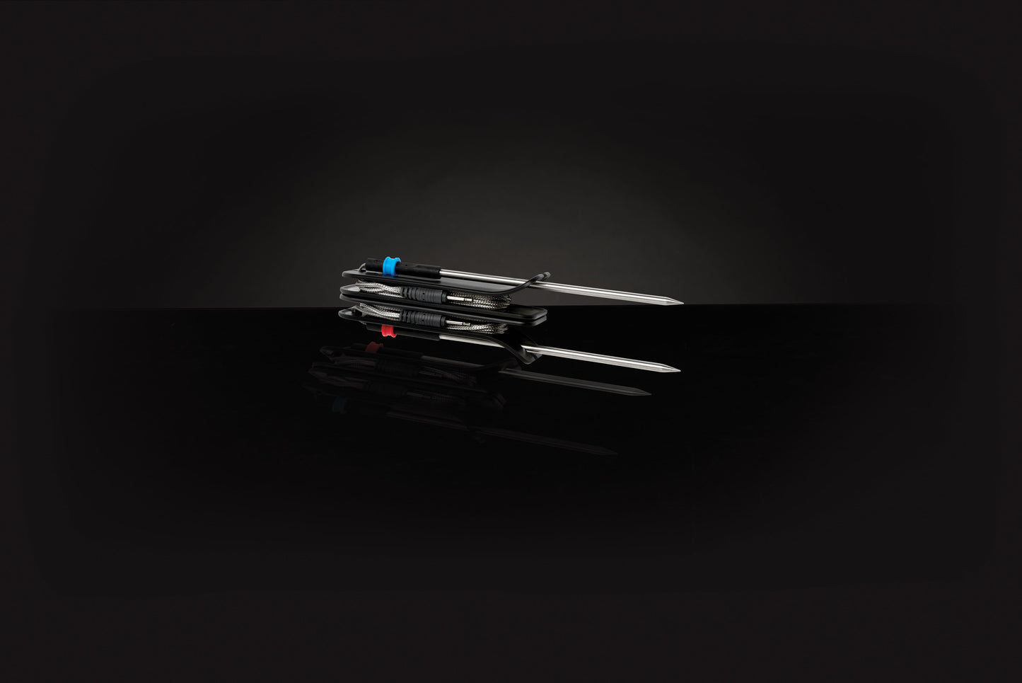 🌡️ Napoleon® ACCU-PROBE™ Bluetooth® – Temperaturfühler-Set (2 Stück)