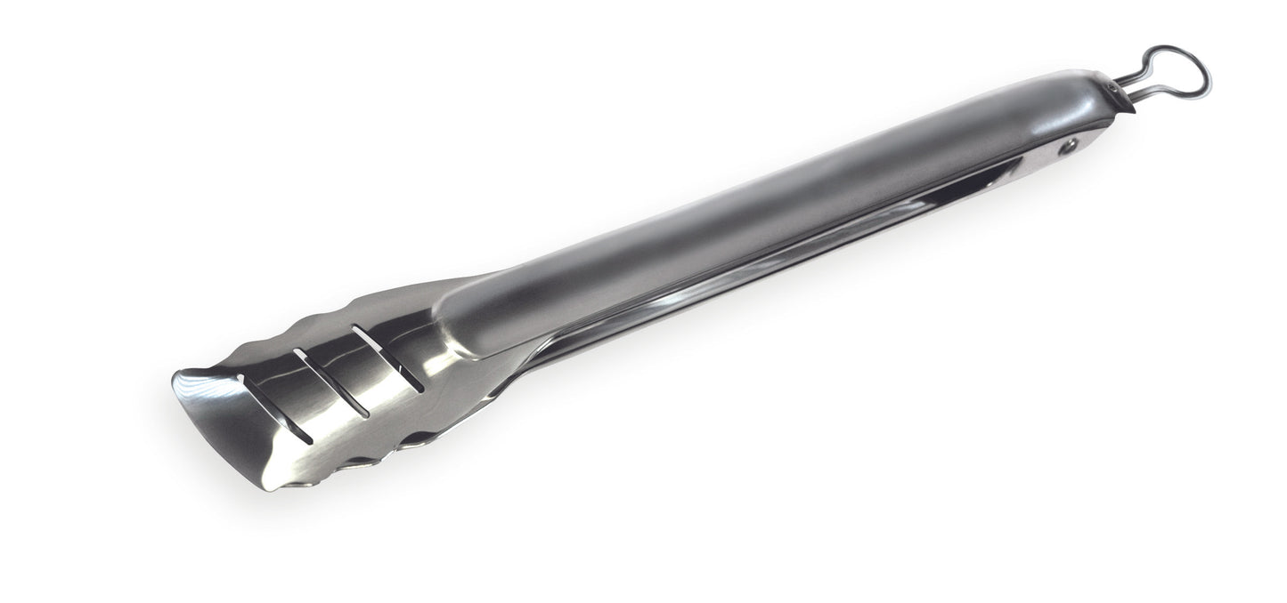 PRO Edelstahl Zange „Easy Locking“