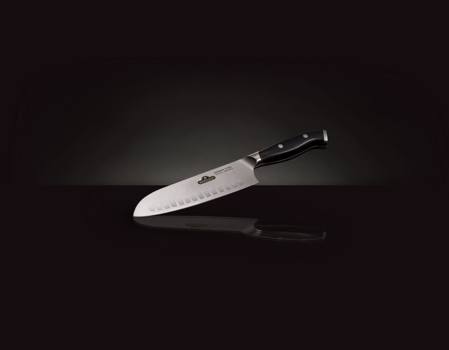 Santoku Messer