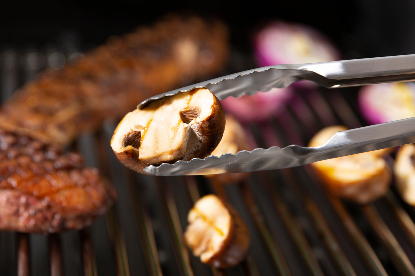 Broil King BARON PRÄZISIONS GRILLZANGE