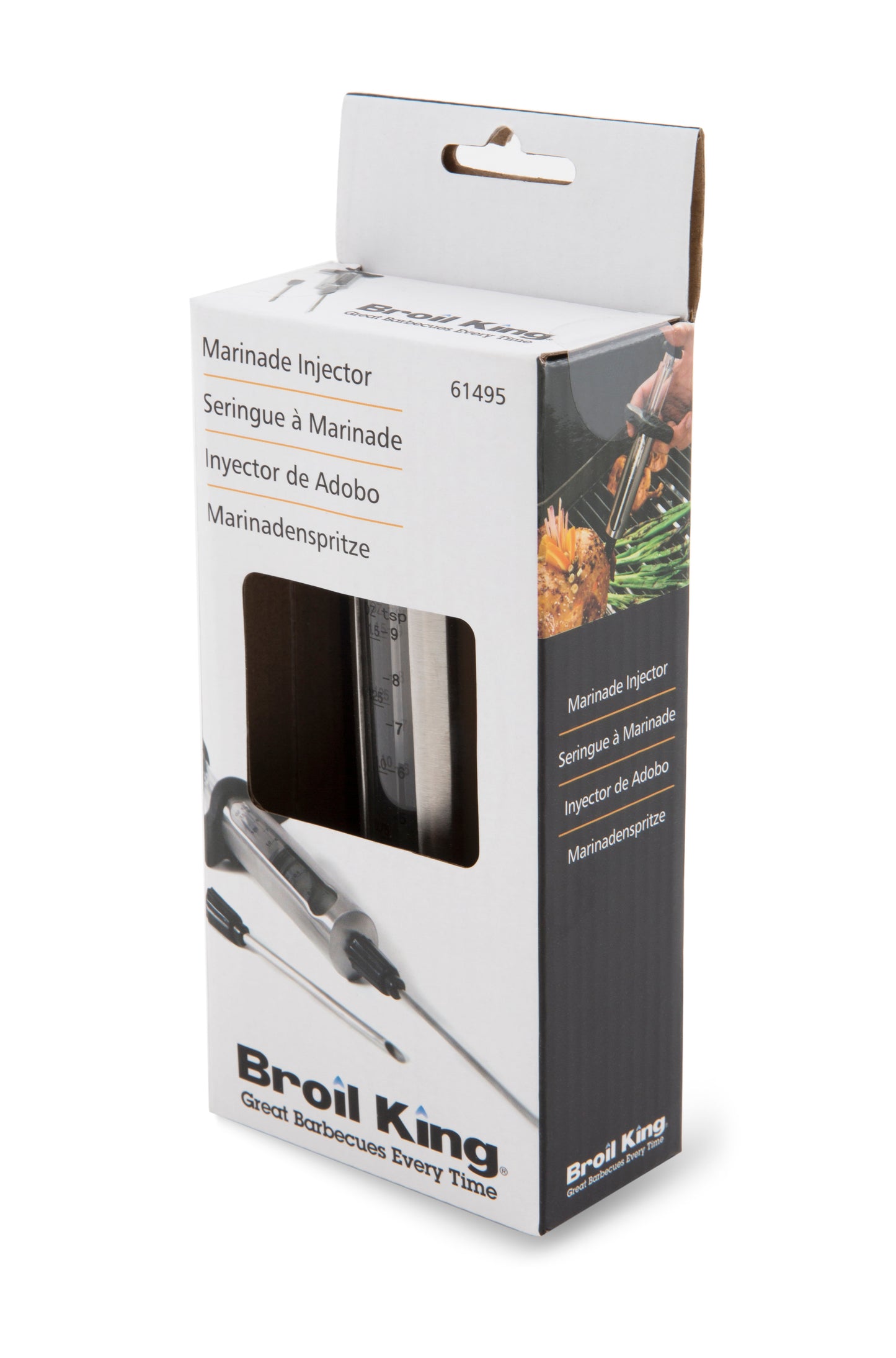 Broil King MARINADENSPRITZE
