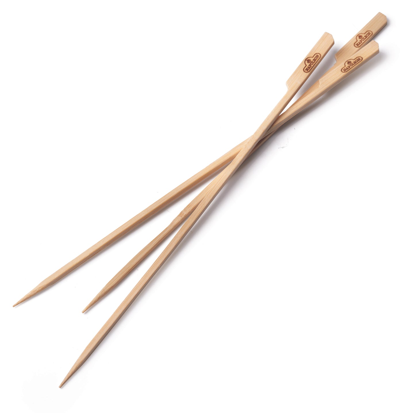 Napoleon® Spieße aus Bambus, 33,5 cm lang (30 Stk)