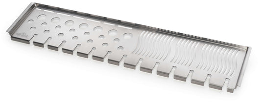 Multifunktionaler Einsatz für Warmhalterost für P/PRO 665