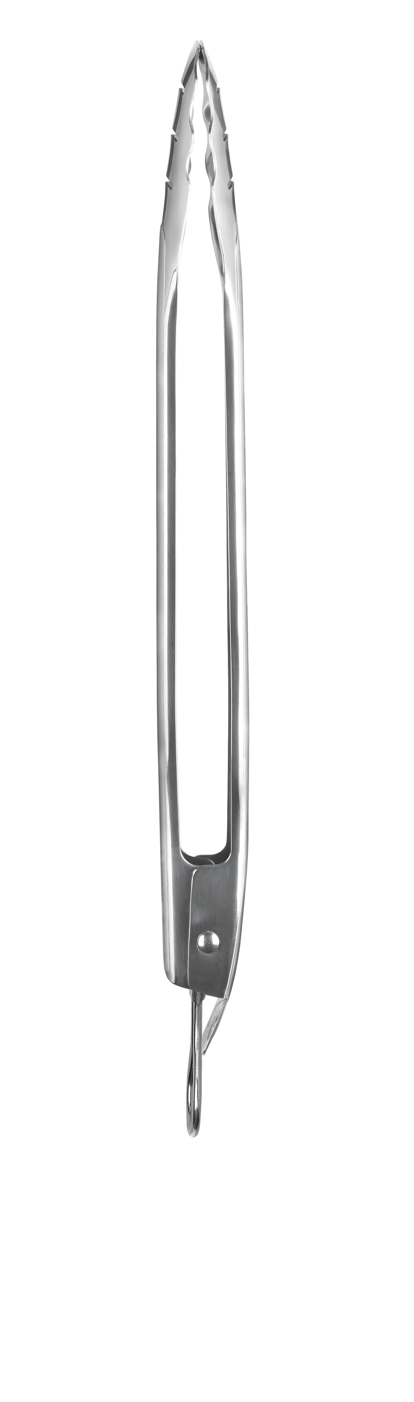 PRO Edelstahl Zange „Easy Locking“