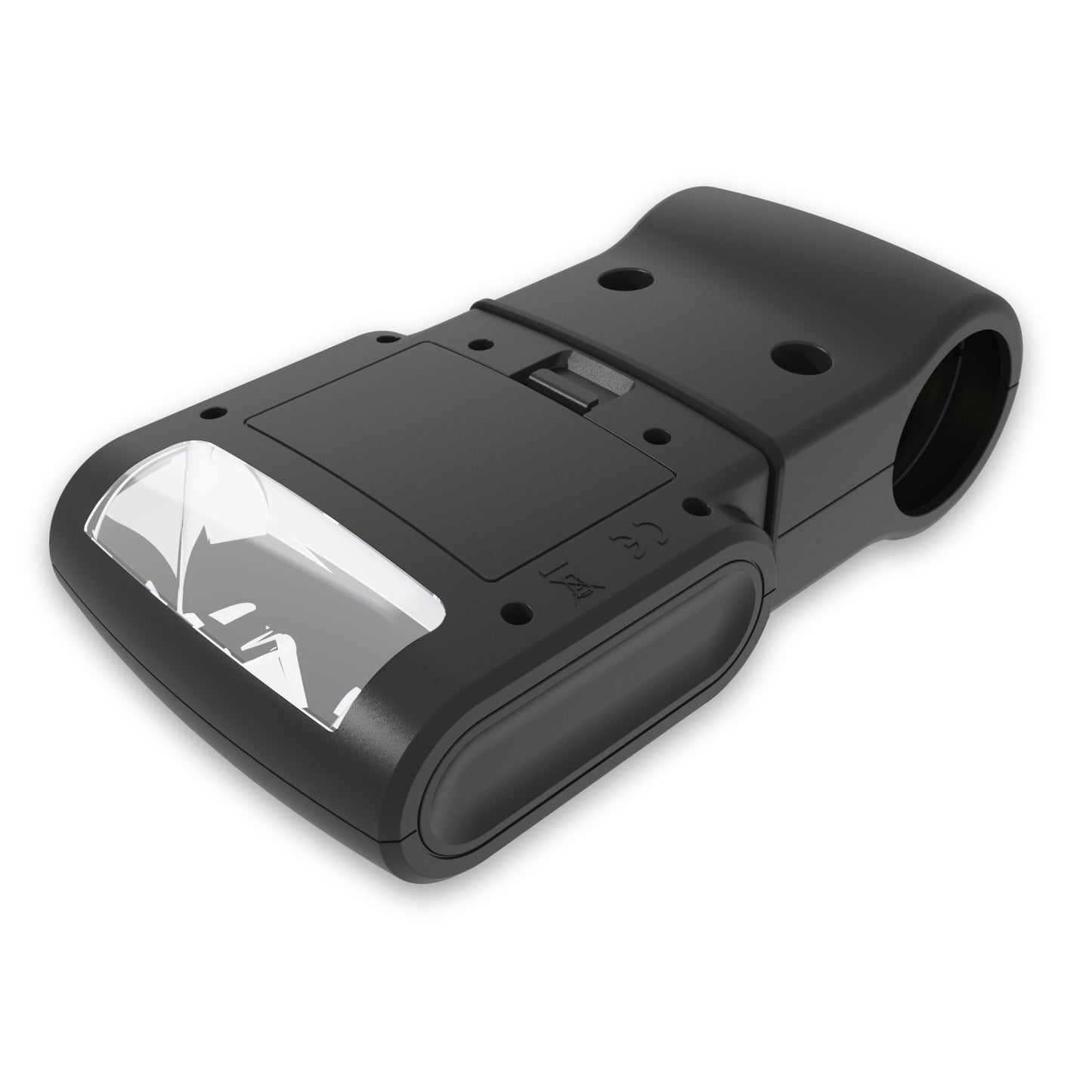 Broil King GRIFFLICHT RUNDGRIFFE